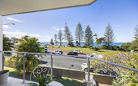 Beachside Views 2 Bedroom Apartments Mooloolaba